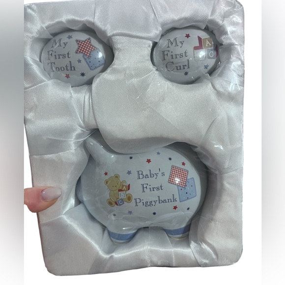 Baby’s First set - Picture 2 of 2